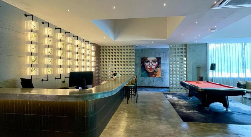 Baba Boutique House Langkawi - image 3