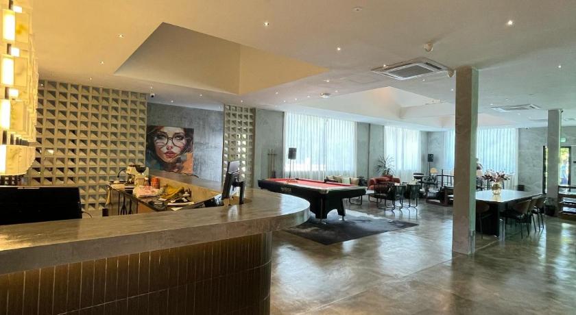 Baba Boutique House Langkawi - image 5