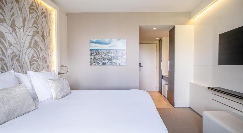 รูปของซูพีเรีย เตียงใหญ่ (Superior Double Room) 16