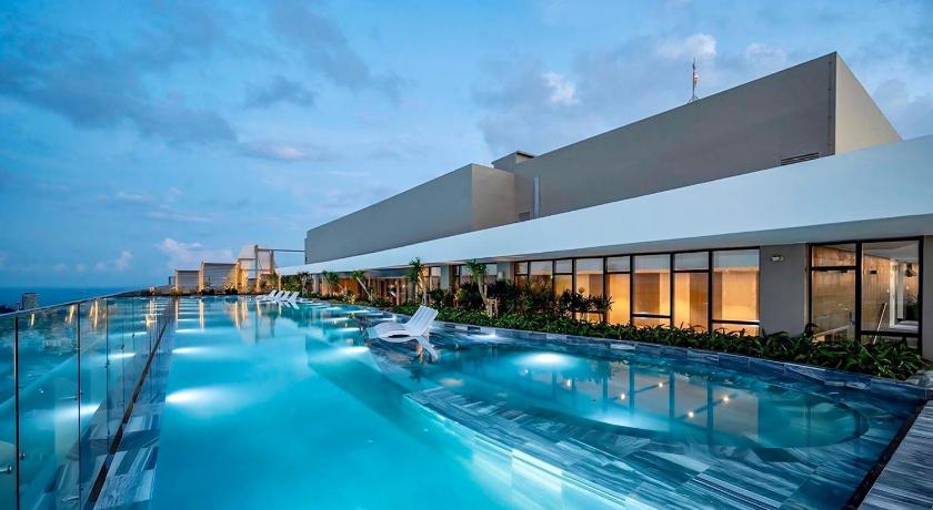 The Song Condotel Luxury - Can ho Du Lich Bien Vung Tau - Trinh Homestay - image 5