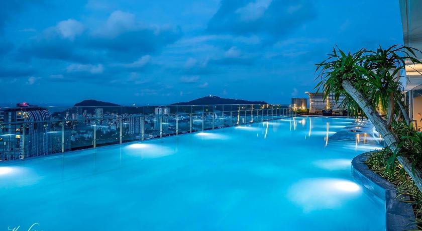 The Song Condotel Luxury - Can ho Du Lich Bien Vung Tau - Trinh Homestay - image 11