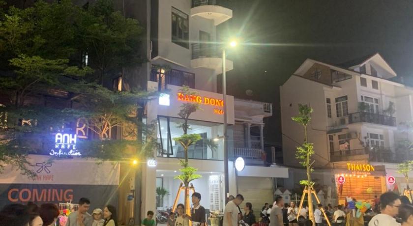 Rang Dong Hotel Hue - image 7