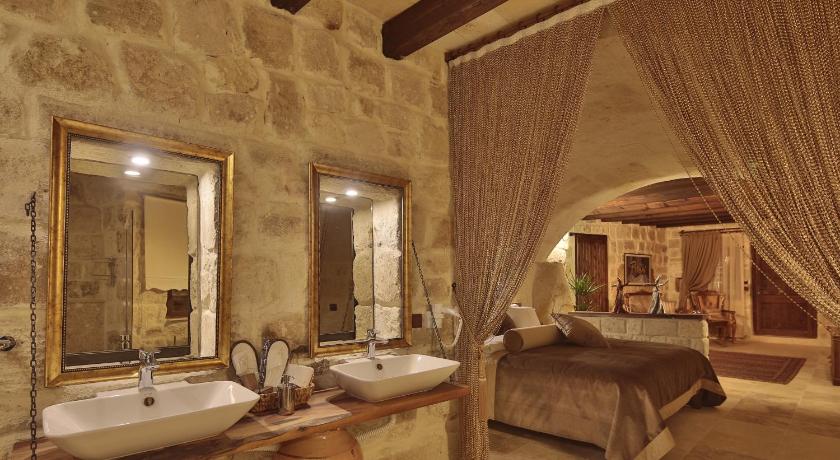 Asuwari Suites Cappadocia