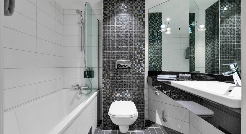 Image of Standard 8