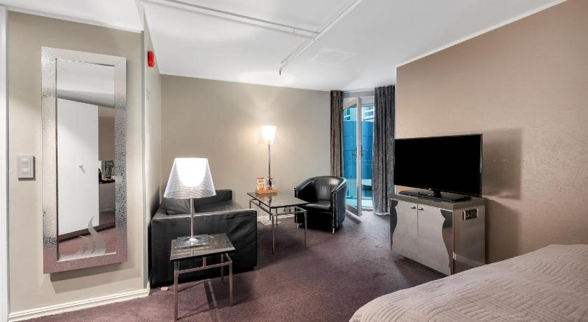 Image of Deluxe Double Room 3