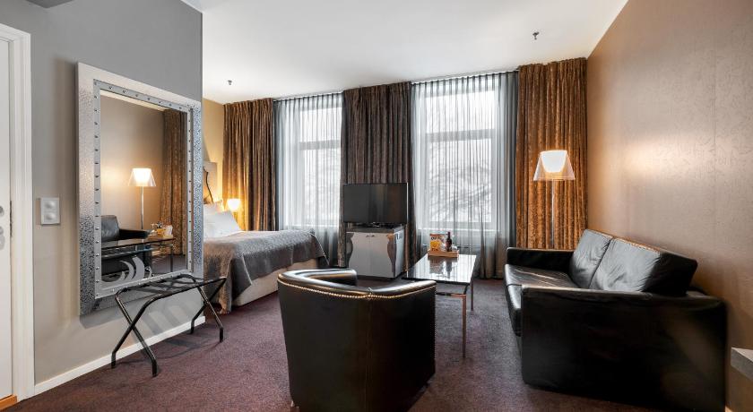 Image of Deluxe Double Room 1