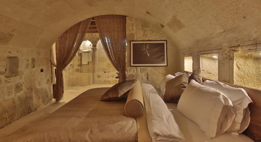 Asuwari Suites Cappadocia