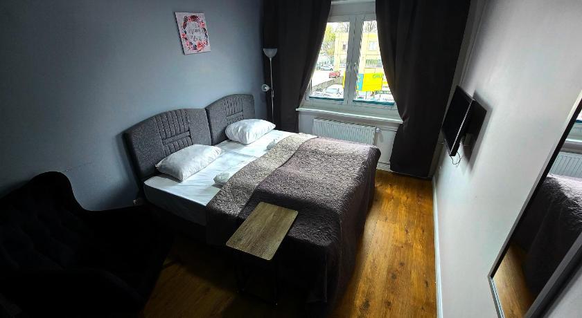 베를린 Hotel Delisa 호텔 부대시설