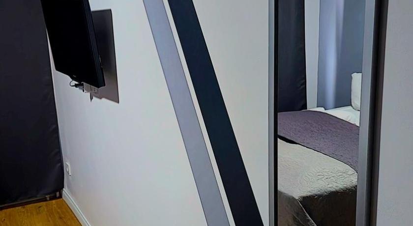 베를린 Hotel Delisa 호텔 객실