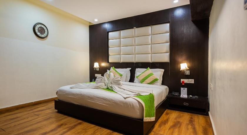 Hotel Di Arch Lucknow - image 14