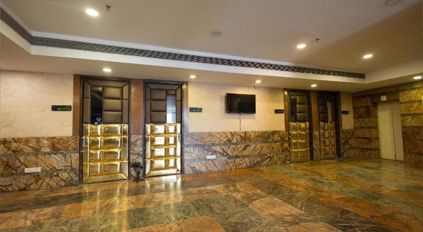 Hotel Di Arch Lucknow - image 6