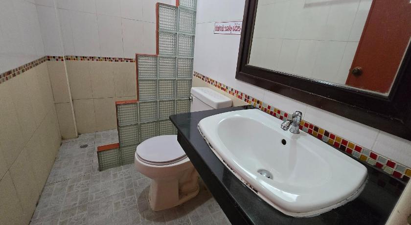 ソンクラー KhiangLe Resort 1 3つ星 ホテル レストラン