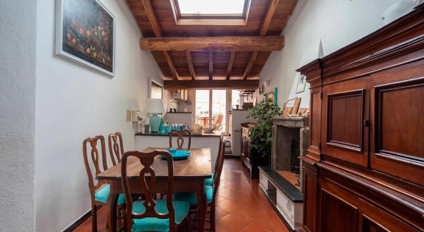 Casa al Castello