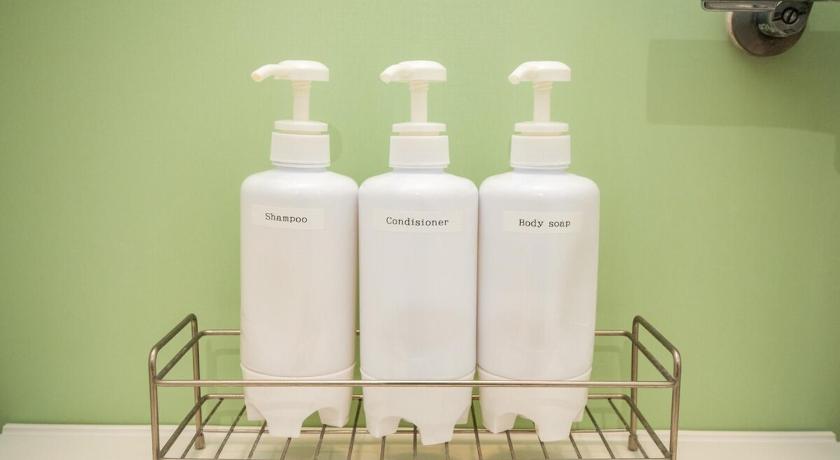 冲绳岛 ちゅらパレス c 2星级 单人房 景观