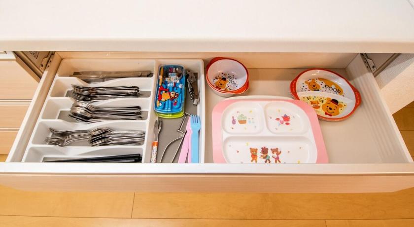 冲绳岛 ちゅらパレス c 2星级 单人房 设施