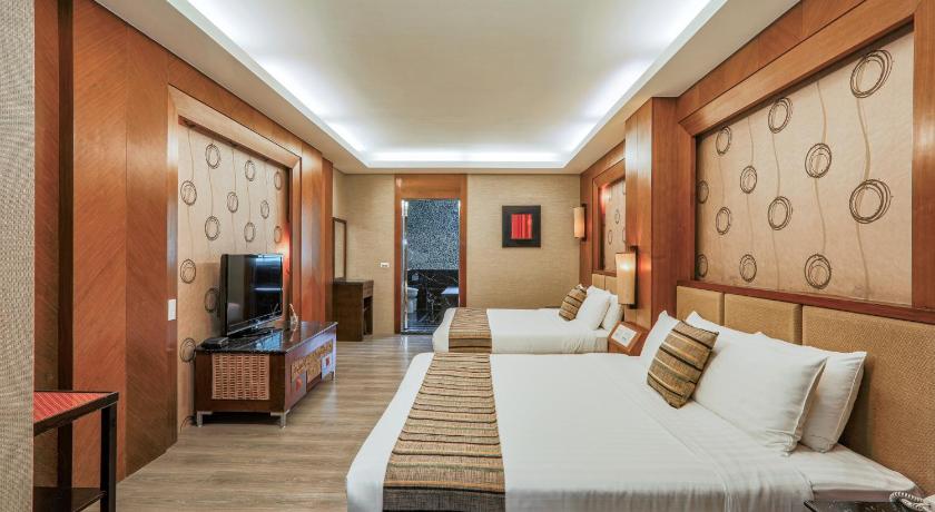 Image of Standard Quadruple Room 3