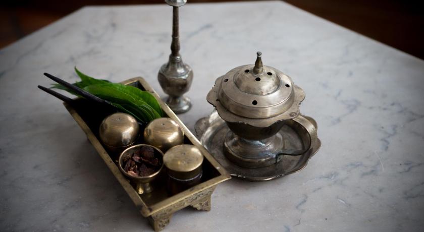 Jawi Peranakan Mansion photo