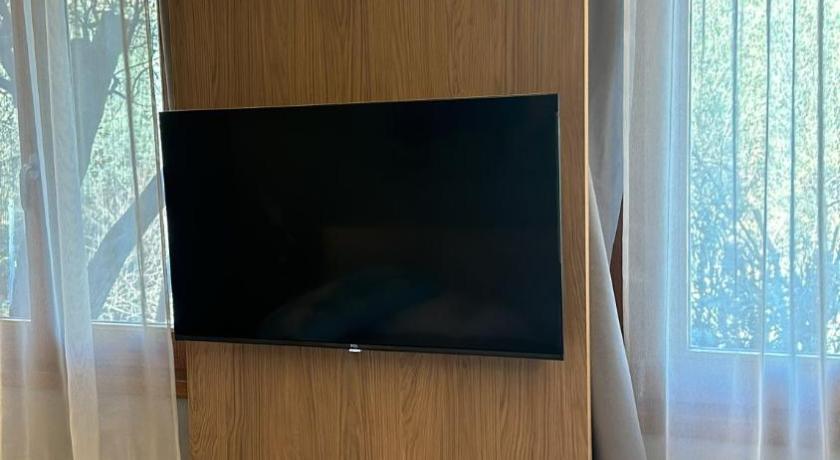 Фото: Двухместный номер с 1 кроватью или 2 отдельными кроватями (Double or Twin Room) 3