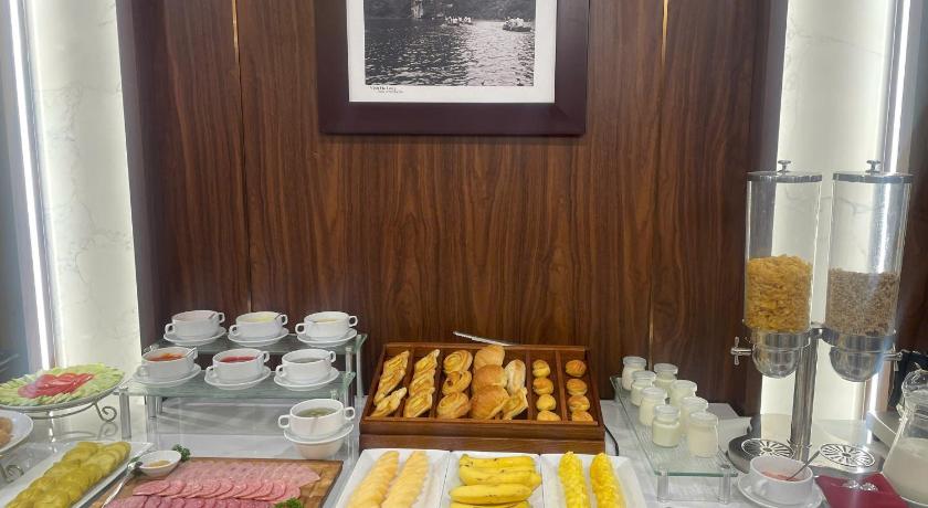 Hanoi Luxor Boutique Hotel 4-Star Hotel exterior