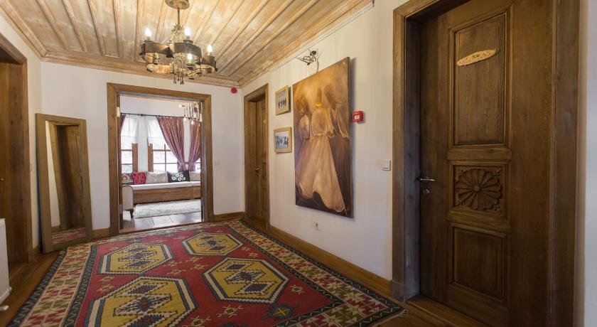 Nis Otel - image 5