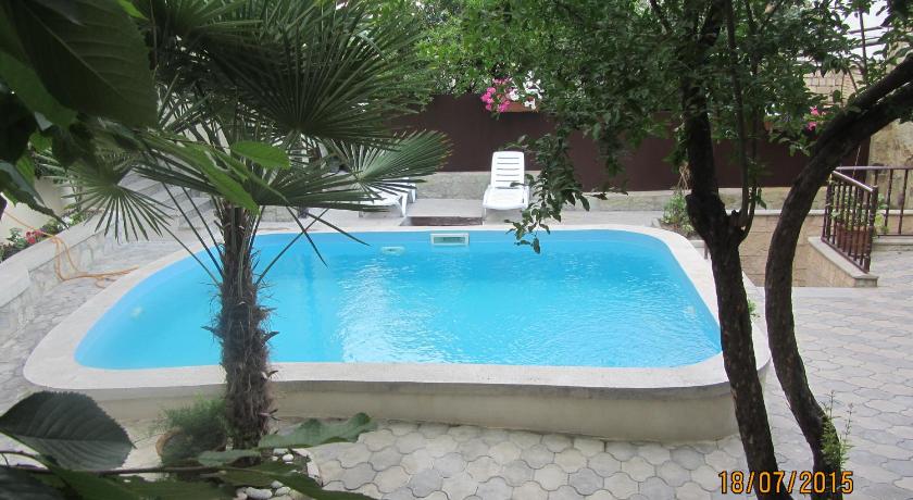 Hotel Star Saburtalo photo