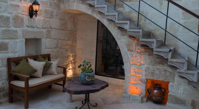 Asuwari Suites Cappadocia