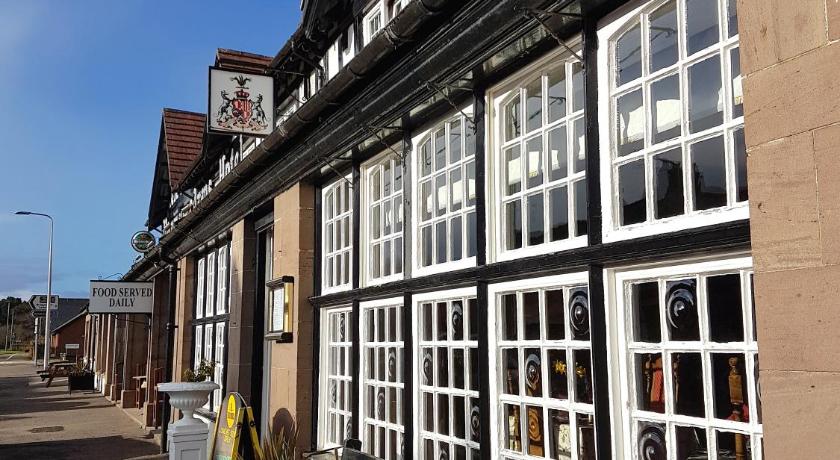 The Panmure Arms Hotel photo