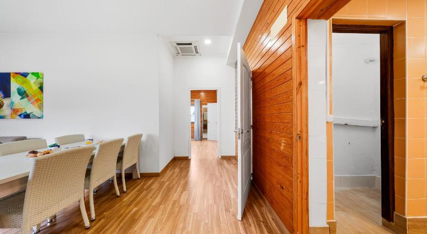 Image of Two-Bedroom Bungalow 13