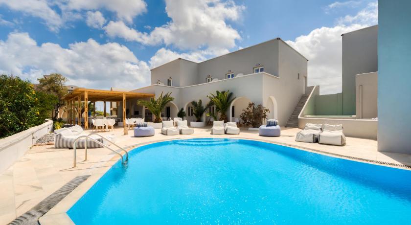 Anamar Santorini