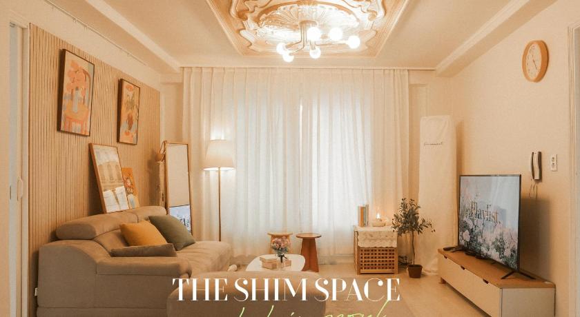 The Shim Anam 3rooms late check in-out