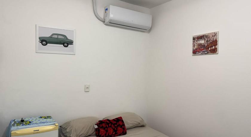 사진: Suite 5, Casa Amarela, Primeiro Andar - Agoda 할인 예약