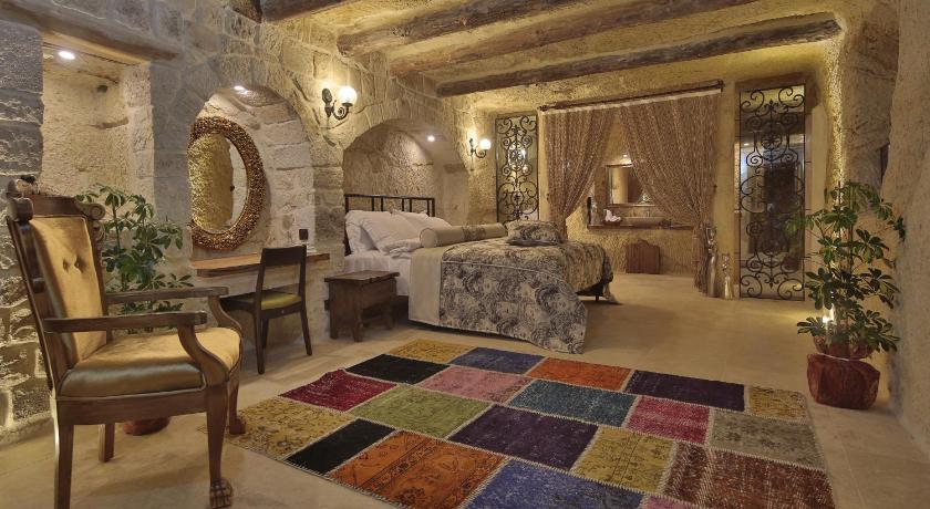 Asuwari Suites Cappadocia