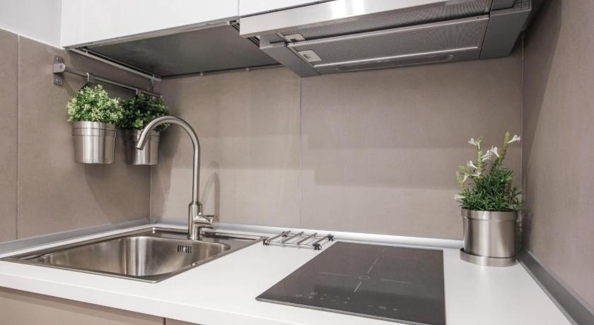 Living RHome - Condotti Apartment photo