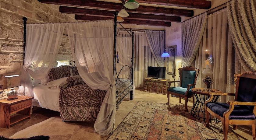 Asuwari Suites Cappadocia