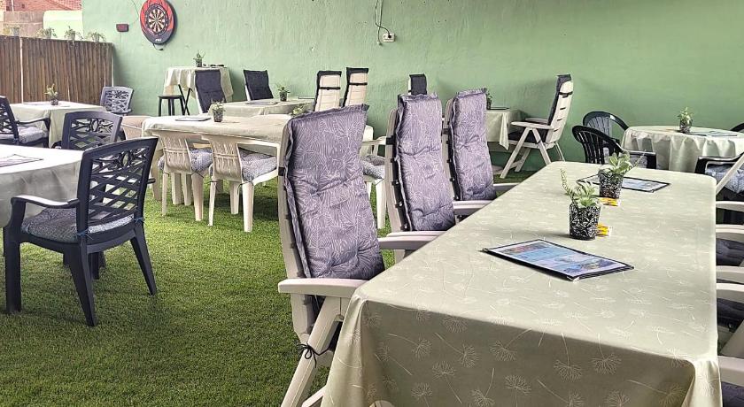 埃尔索 Hoeve Hofgaarde 4星级 民宿 大堂