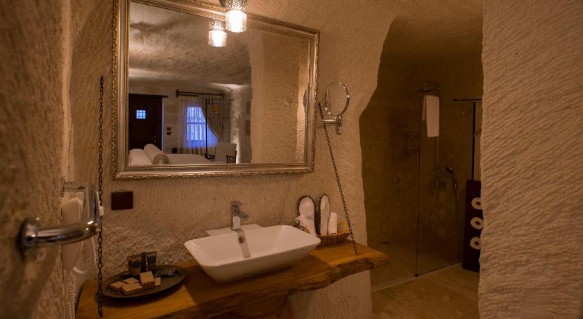 Asuwari Suites Cappadocia