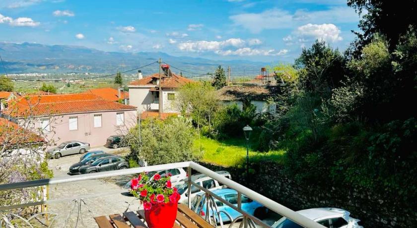 SokratesVilla