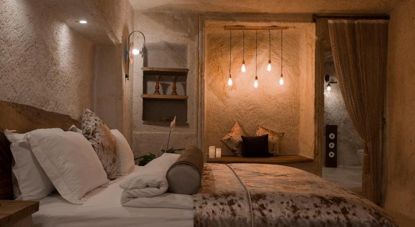 Asuwari Suites Cappadocia