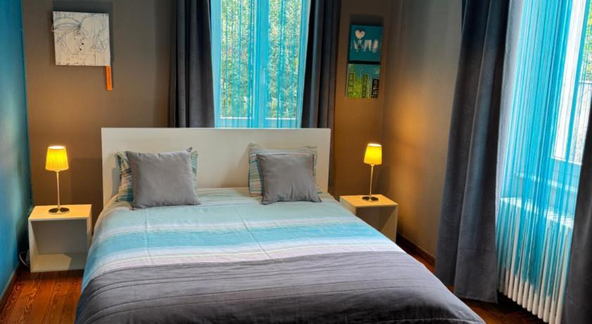 Image of Double Room 1