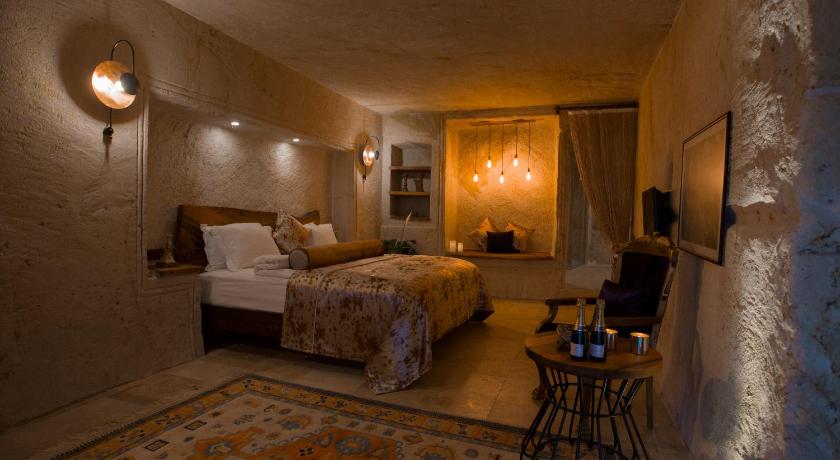 Asuwari Suites Cappadocia