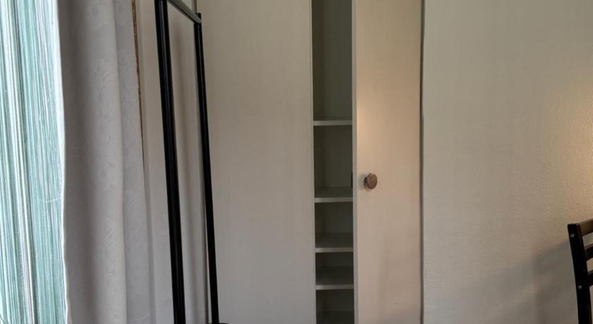 Image of Economy Double Room 12