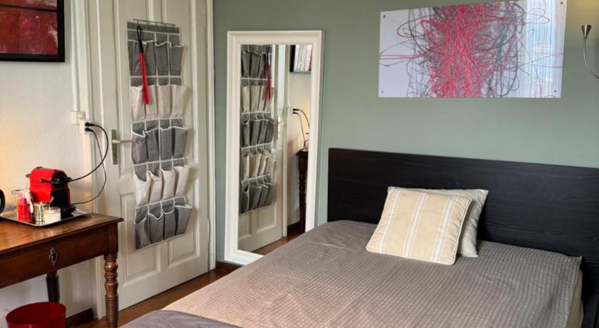 Image of Economy Double Room 3