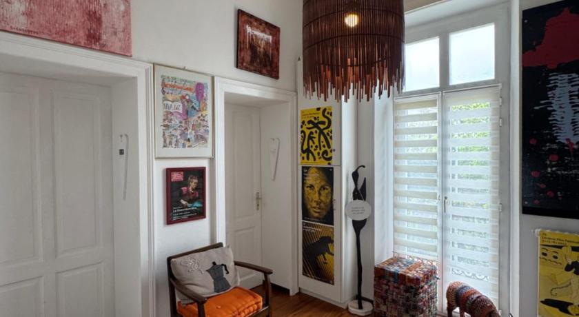 Image of Double Room 6