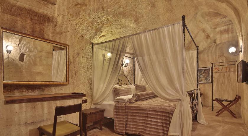 Asuwari Suites Cappadocia