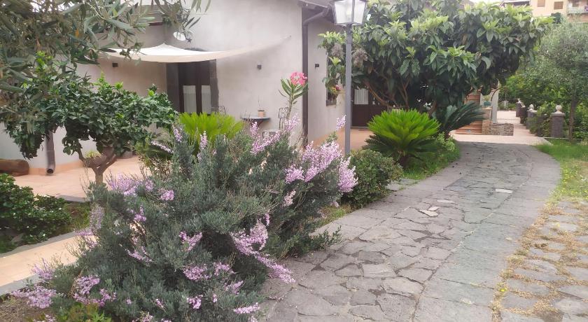 Il Giardino di Galatea