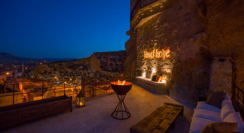 Asuwari Suites Cappadocia