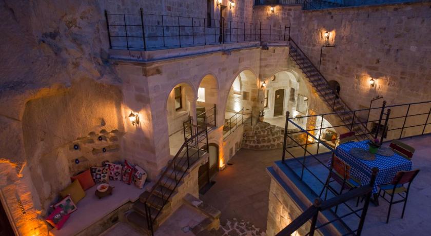 Asuwari Suites Cappadocia