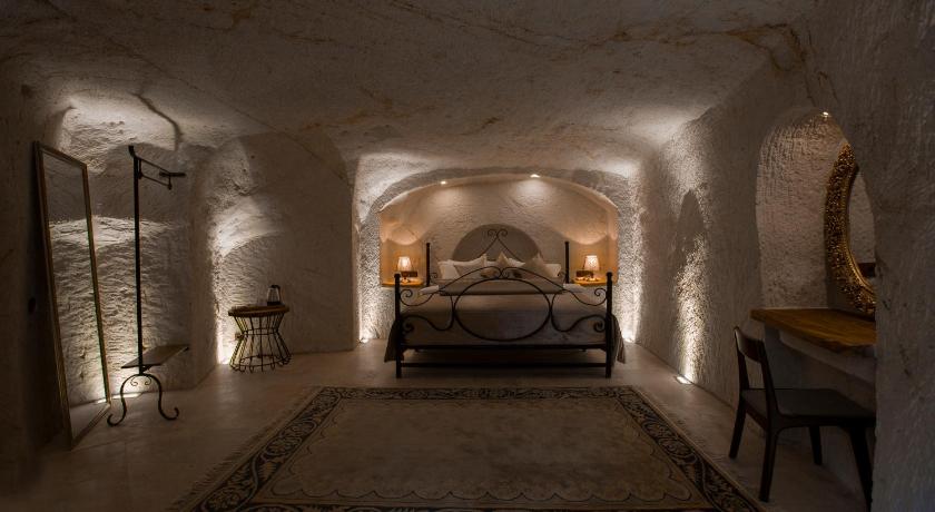 Asuwari Suites Cappadocia