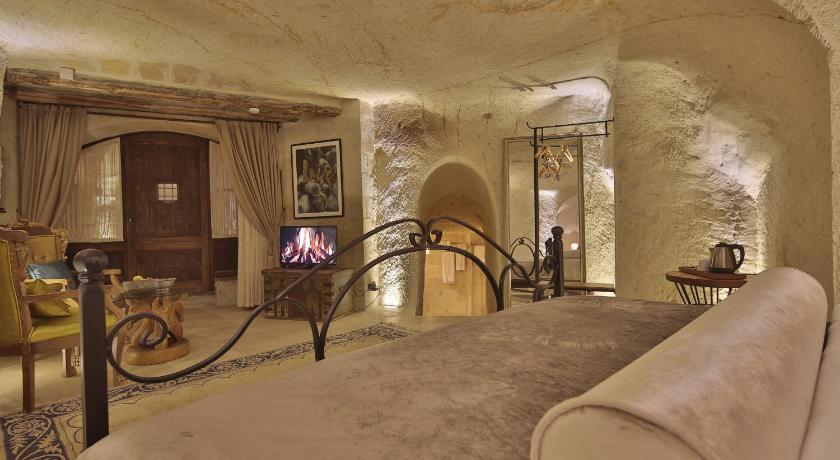 Asuwari Suites Cappadocia