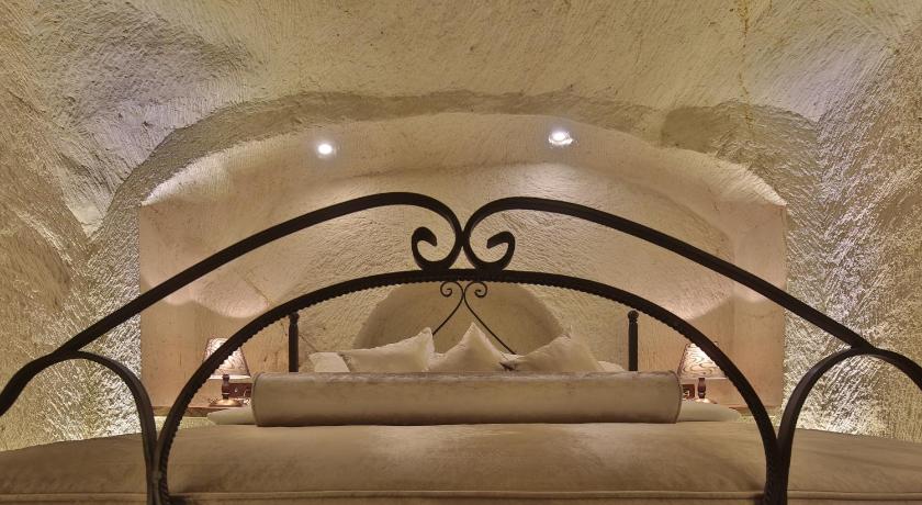 Asuwari Suites Cappadocia